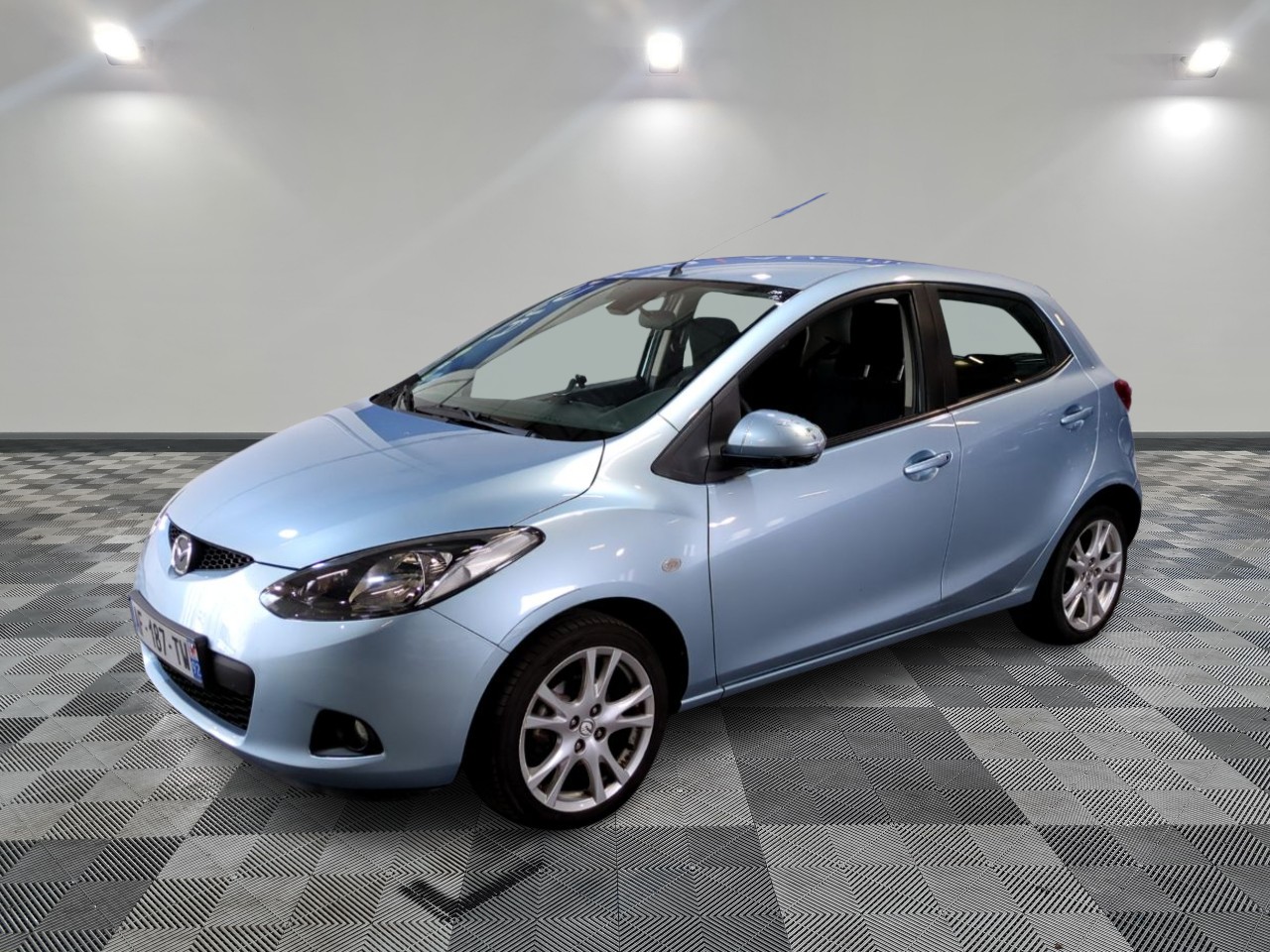 MAZDA | MAZDA2