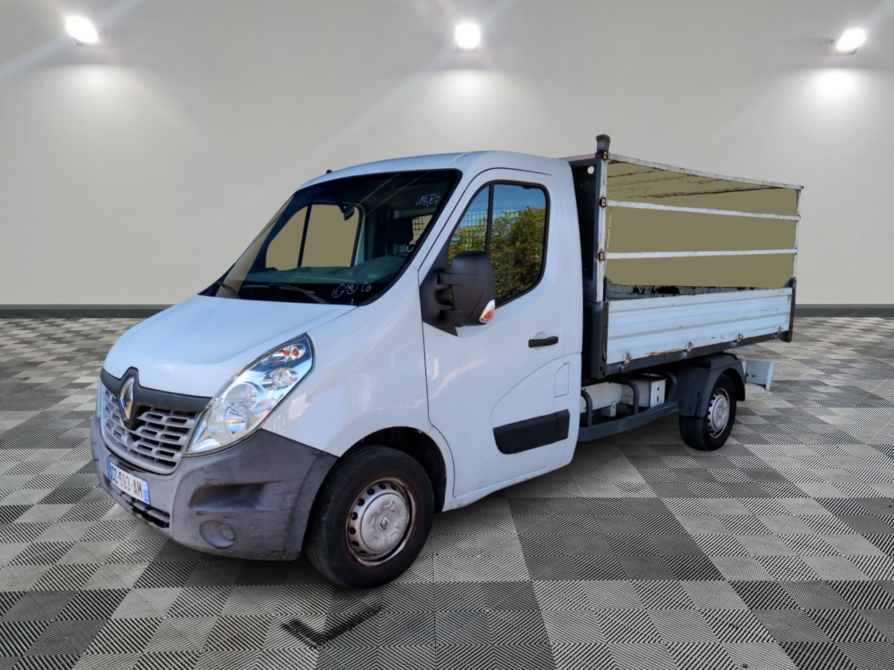RENAULT | MASTER TRANSPORTS SPECIFIQUES RENAULT | MASTER TRANSPORTS SPECIFIQUES