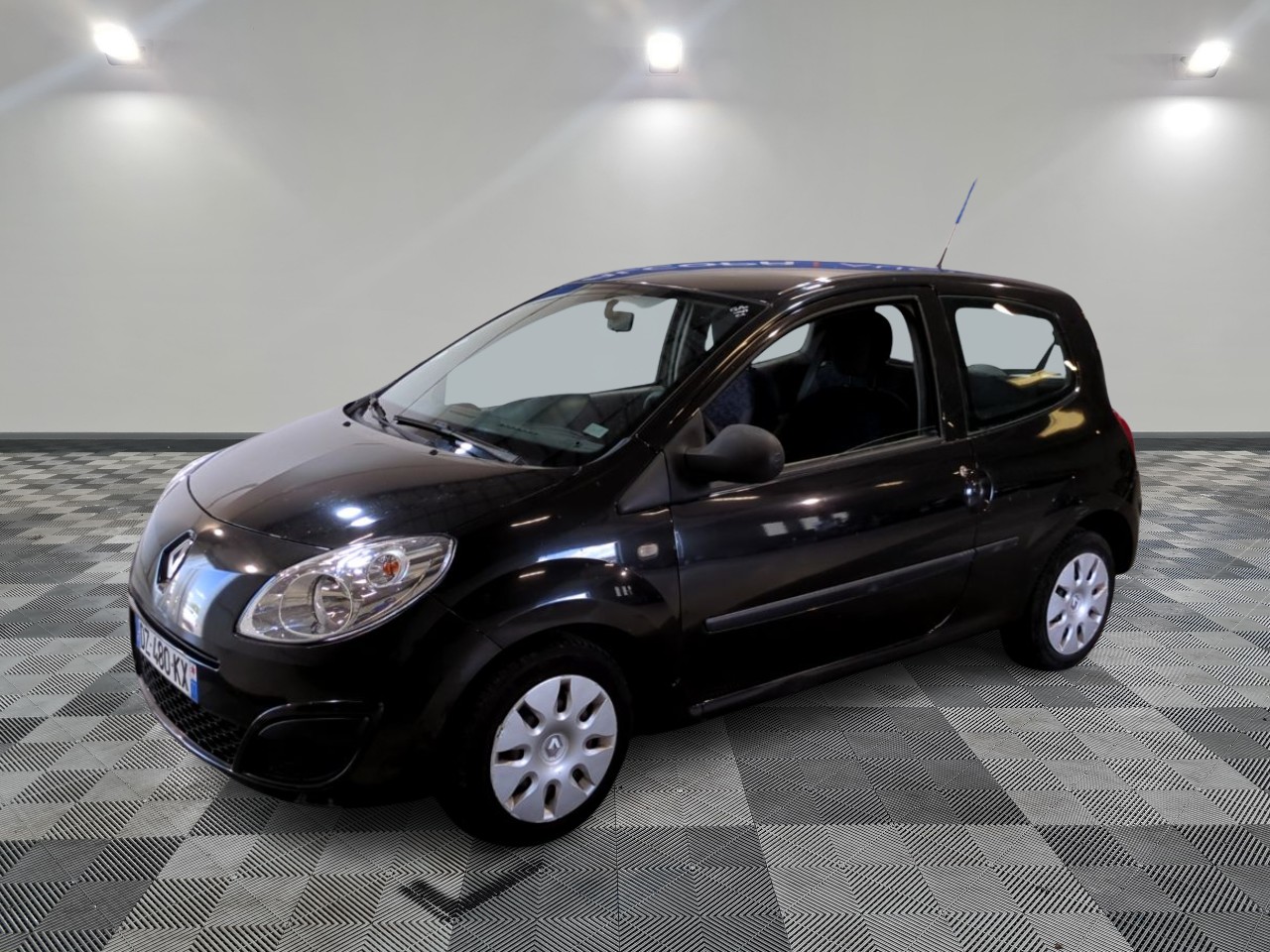 RENAULT | TWINGO II RENAULT | TWINGO II
