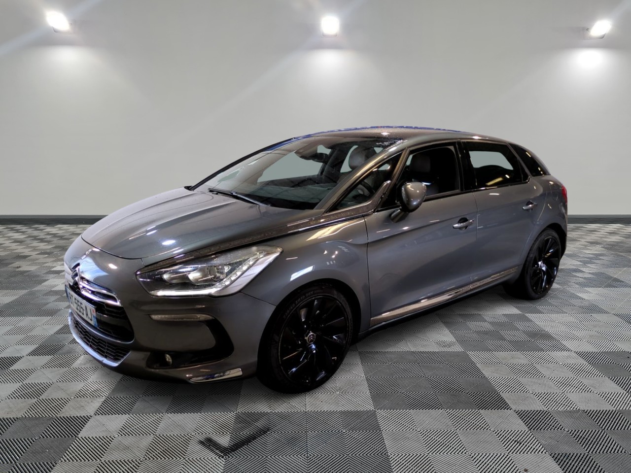 CITROEN | DS5 CITROEN | DS5