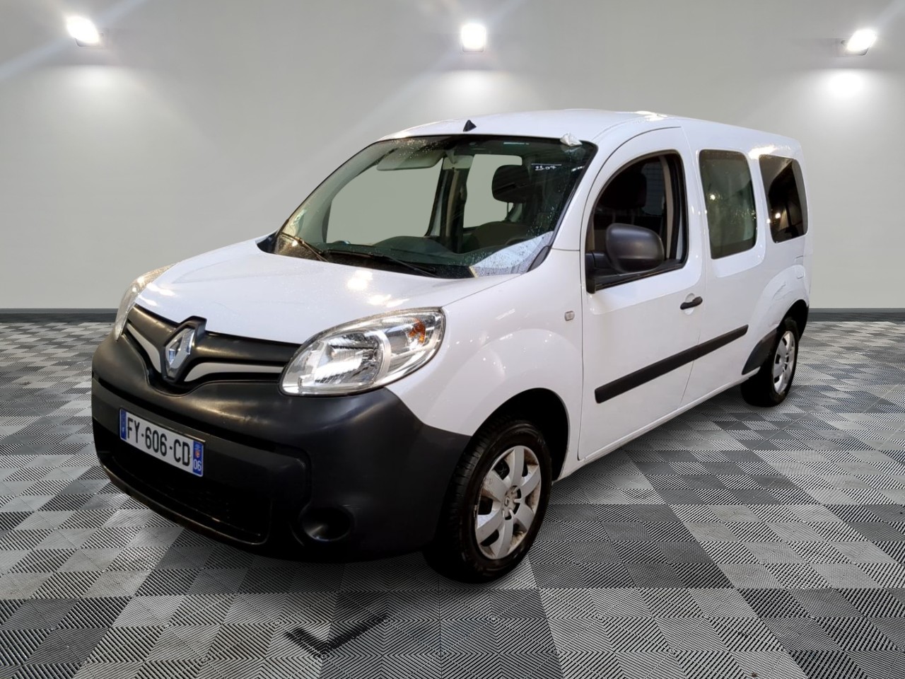 RENAULT | KANGOO EXPRESS RENAULT | KANGOO EXPRESS