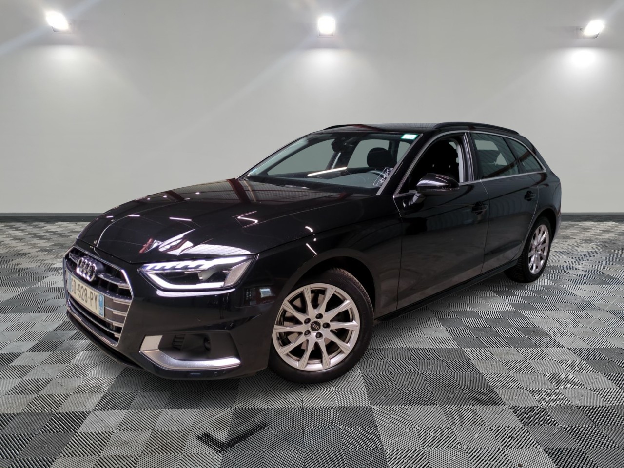 AUDI | A4 AVANT