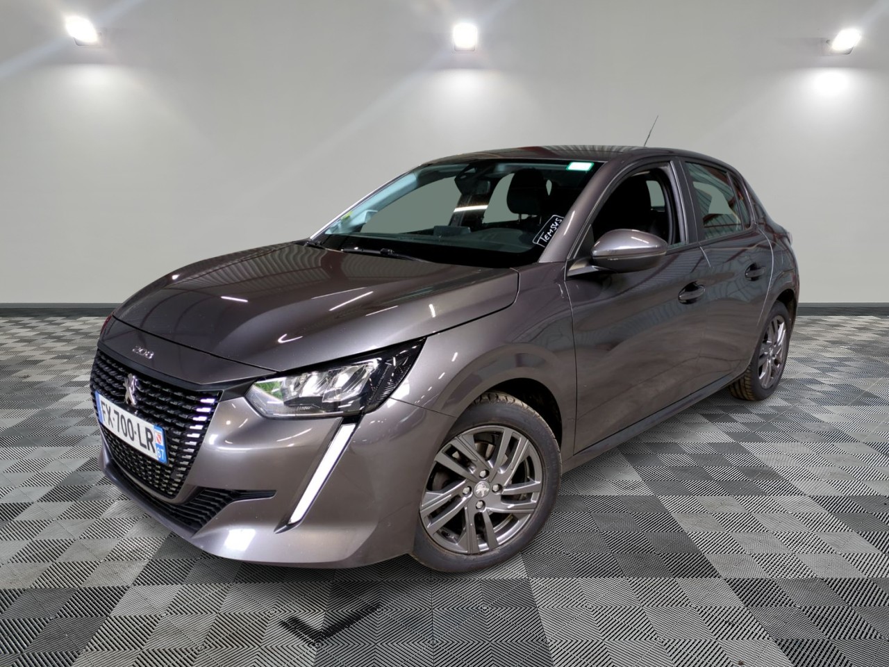 PEUGEOT | 208 BUSINESS PEUGEOT | 208 BUSINESS