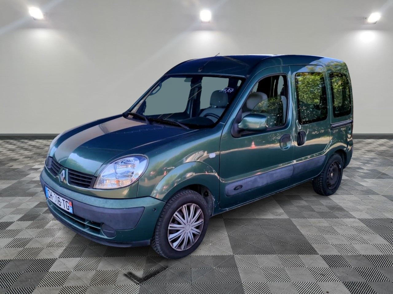RENAULT | KANGOO