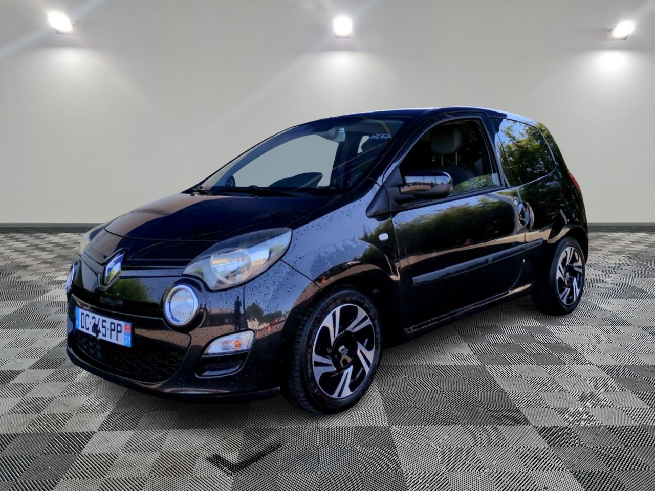 RENAULT | TWINGO II