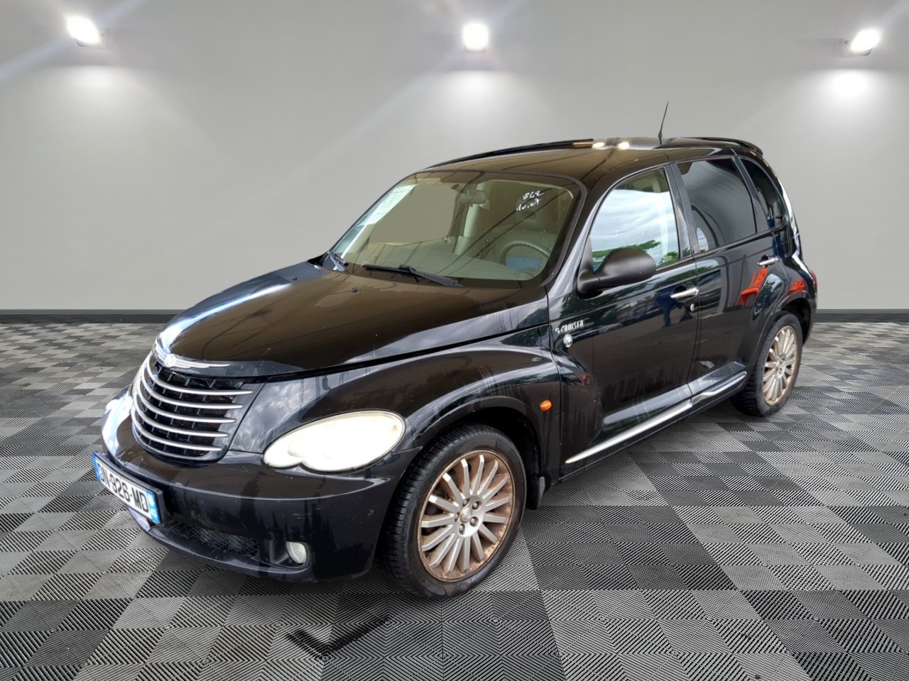 CHRYSLER | PT CRUISER CHRYSLER | PT CRUISER