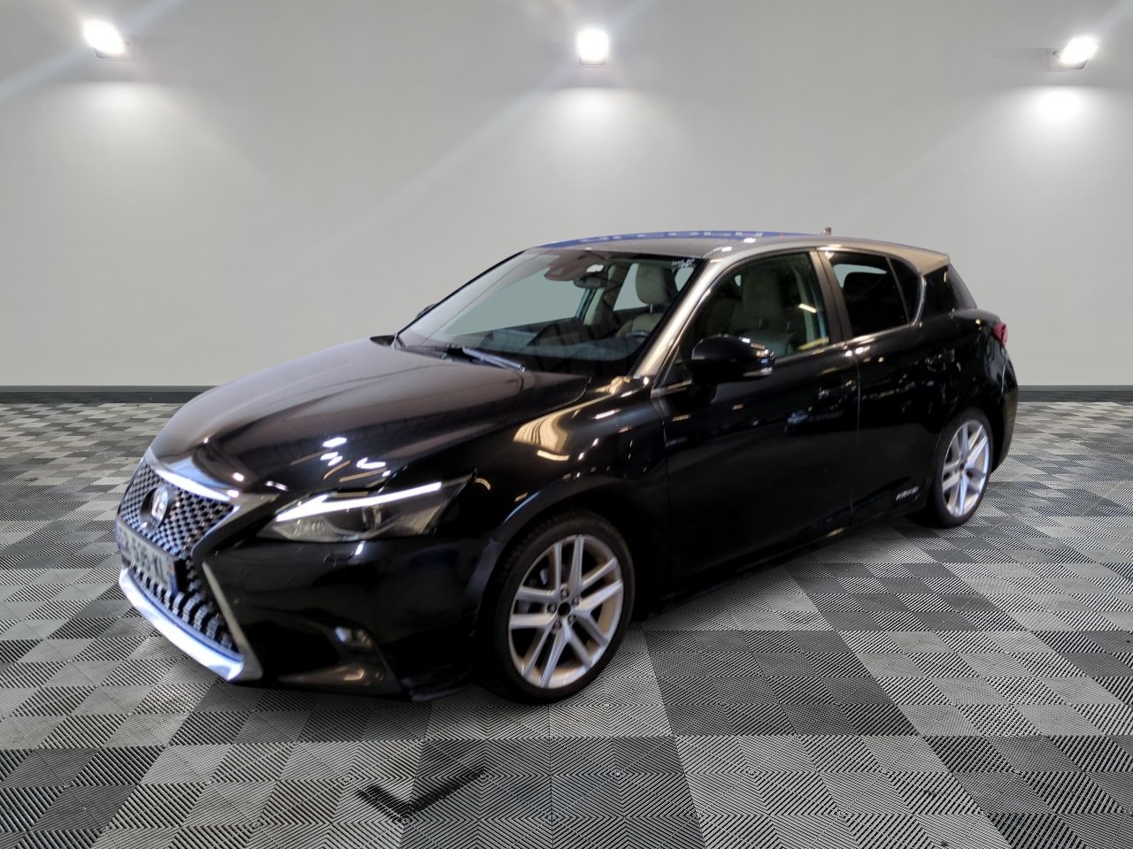 LEXUS | CT