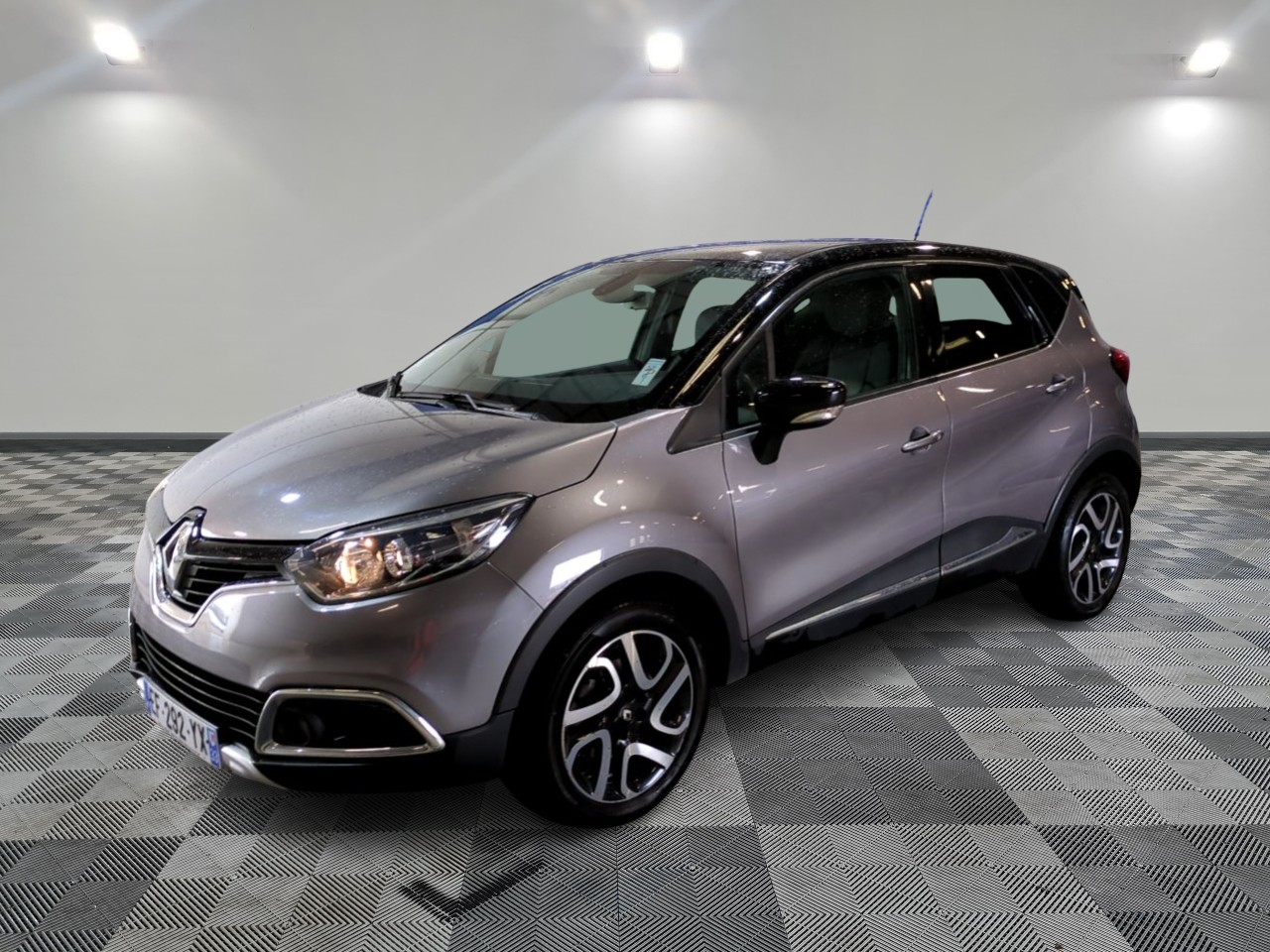 RENAULT | CAPTUR RENAULT | CAPTUR