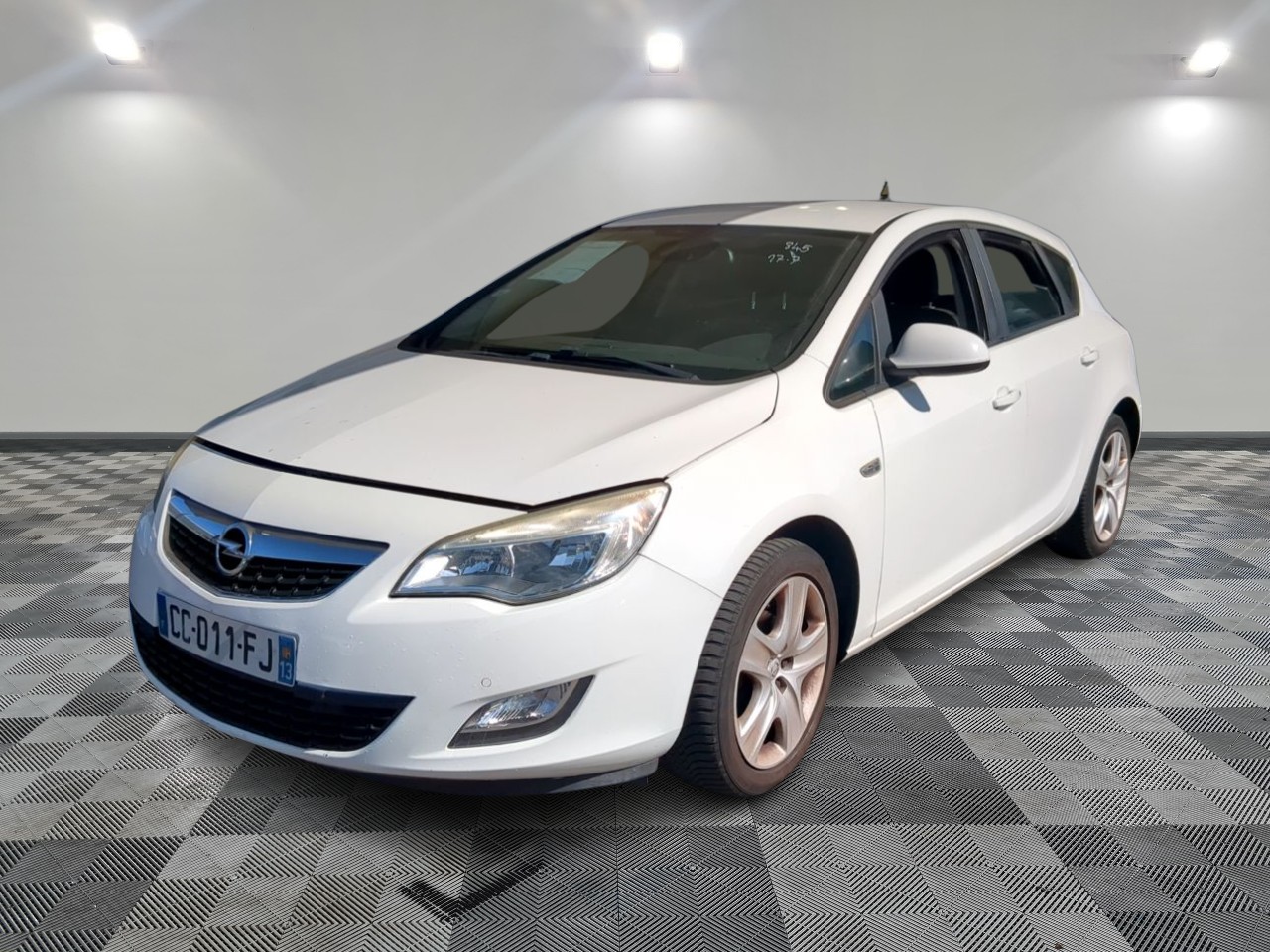 OPEL | ASTRA OPEL | ASTRA