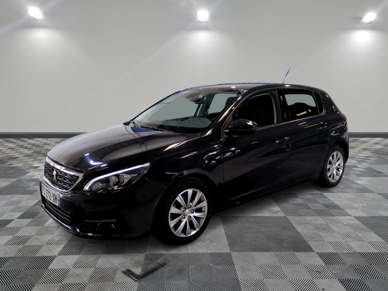 PEUGEOT | 308 PEUGEOT | 308