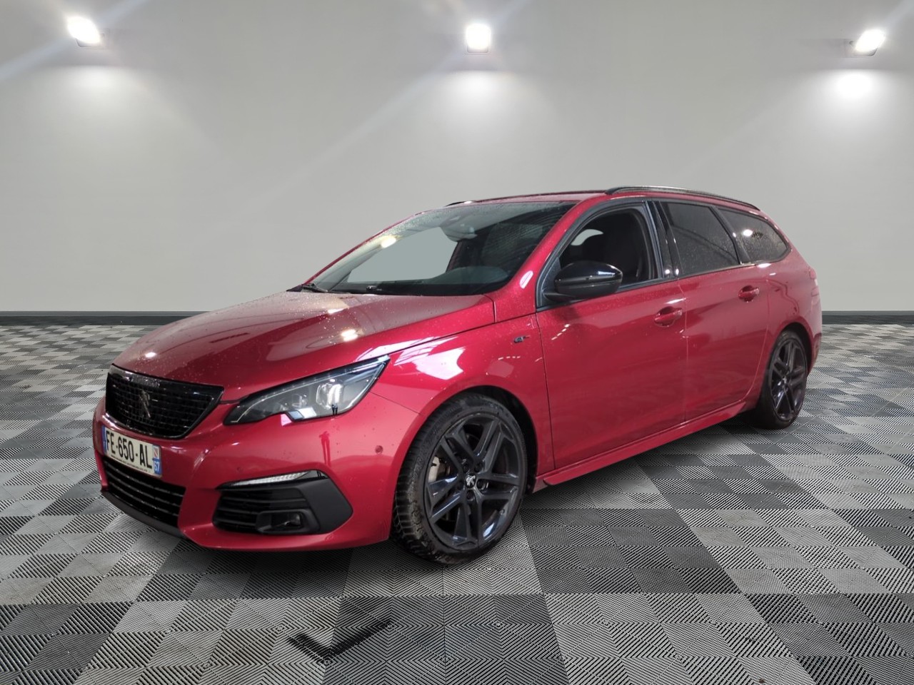 PEUGEOT | 308 SW