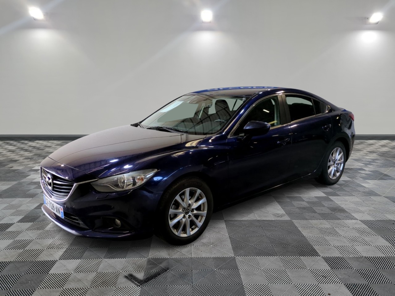 MAZDA | MAZDA6