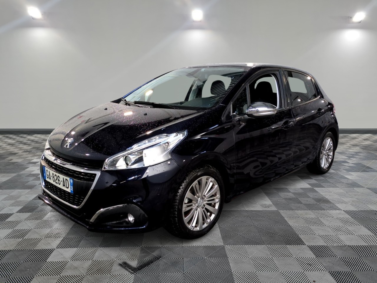 PEUGEOT | 208 PEUGEOT | 208