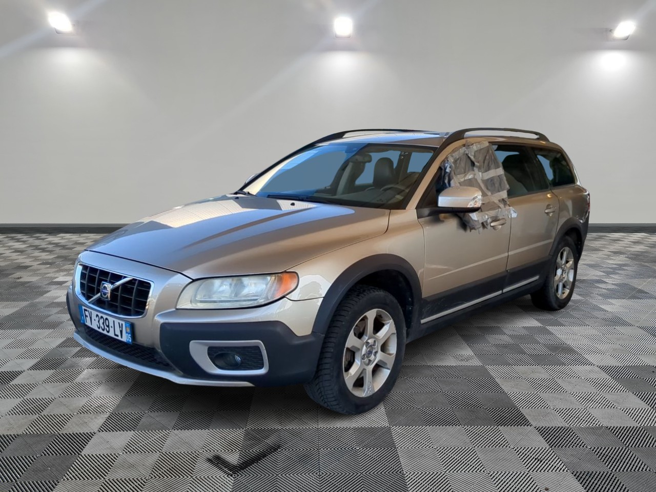 VOLVO | XC70