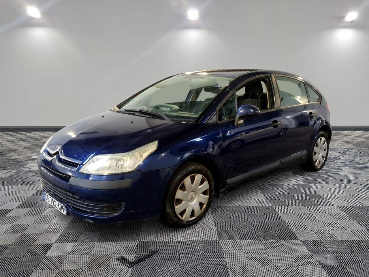 CITROEN | C4 CITROEN | C4