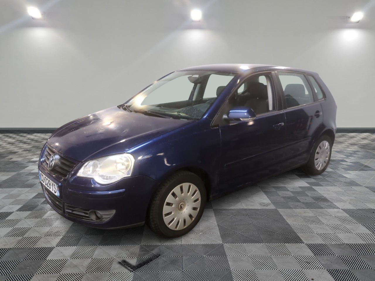 VOLKSWAGEN | POLO VOLKSWAGEN | POLO
