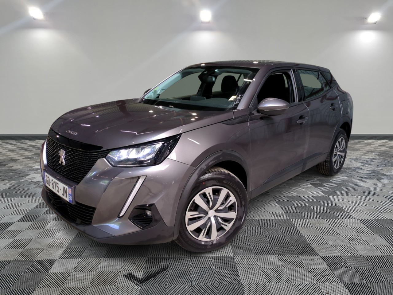PEUGEOT | 2008 BUSINESS PEUGEOT | 2008 BUSINESS
