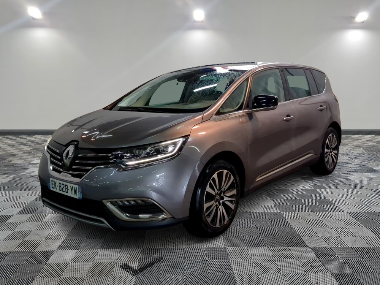 RENAULT | ESPACE V RENAULT | ESPACE V