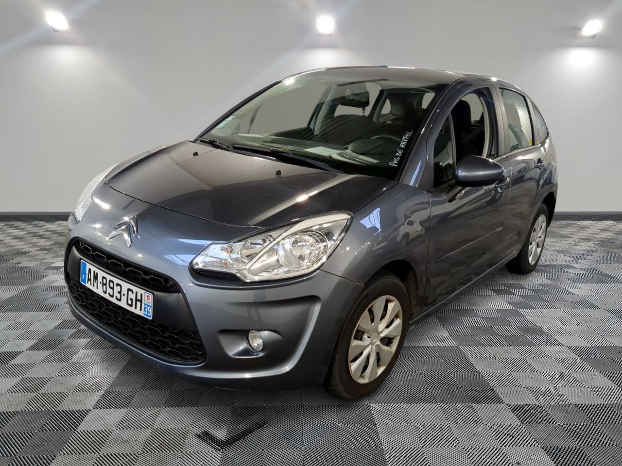 CITROEN | C3
