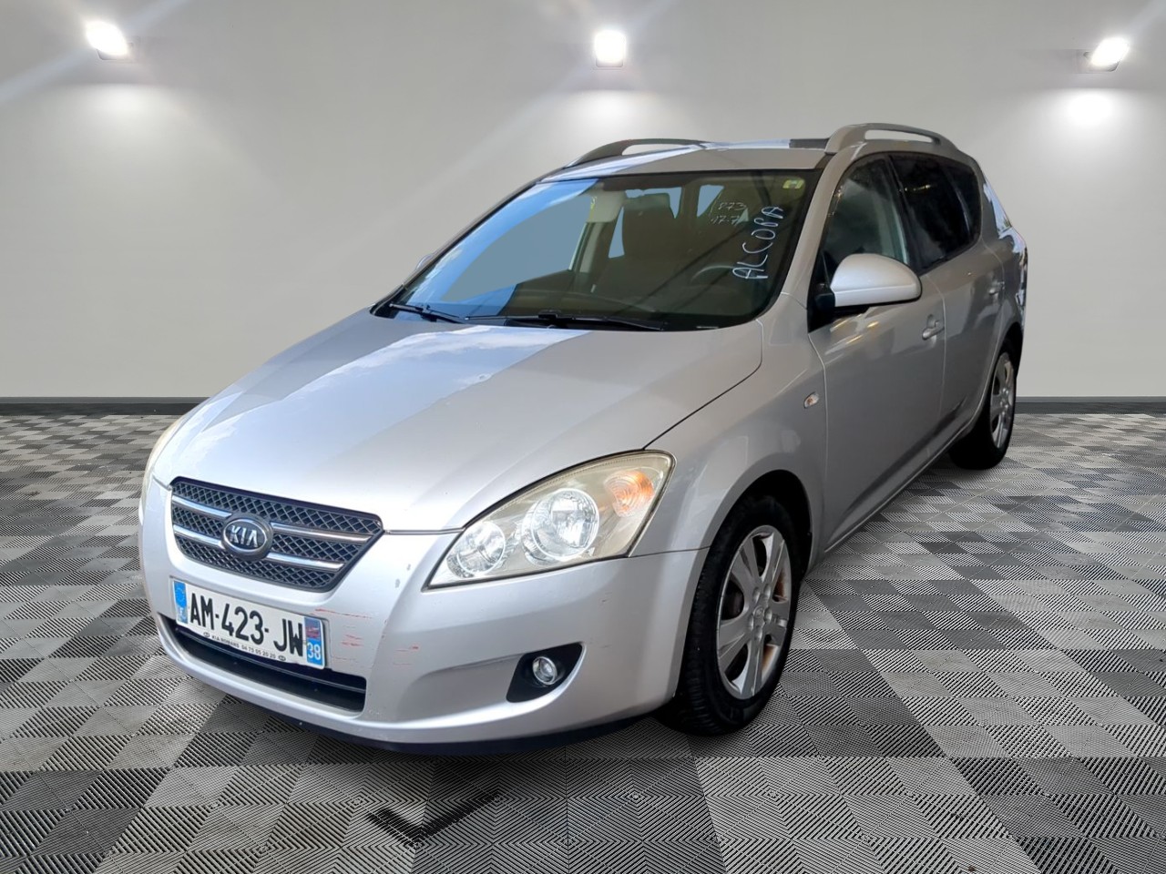 KIA | CEE'D SW KIA | CEE'D SW