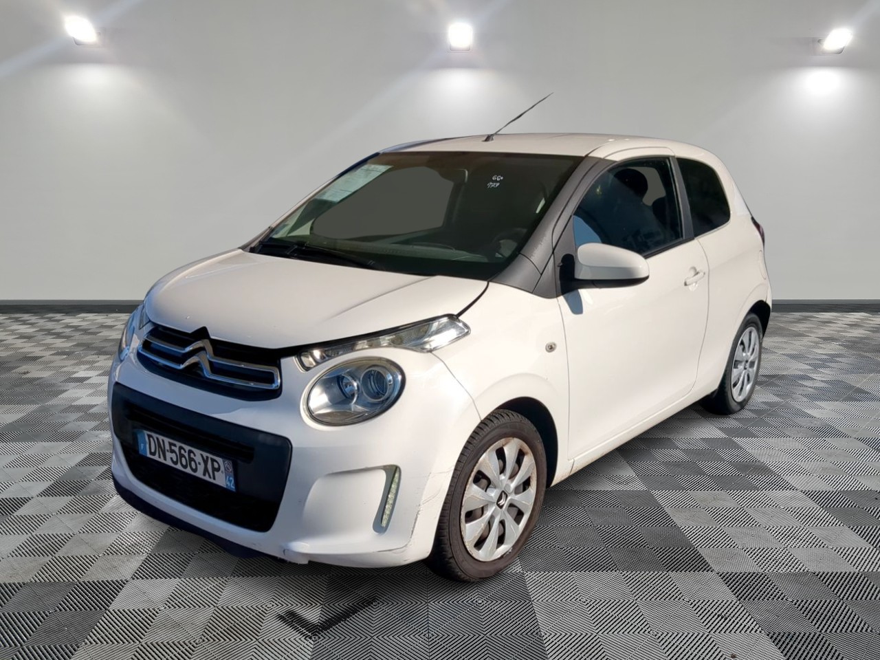 CITROEN | C1