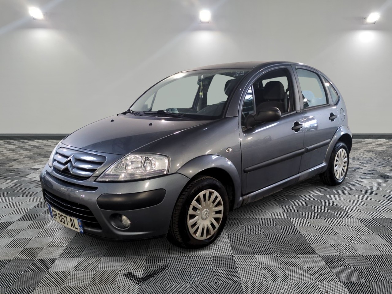 CITROEN | C3