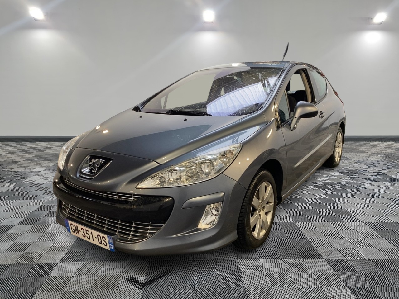 PEUGEOT | 308 PEUGEOT | 308
