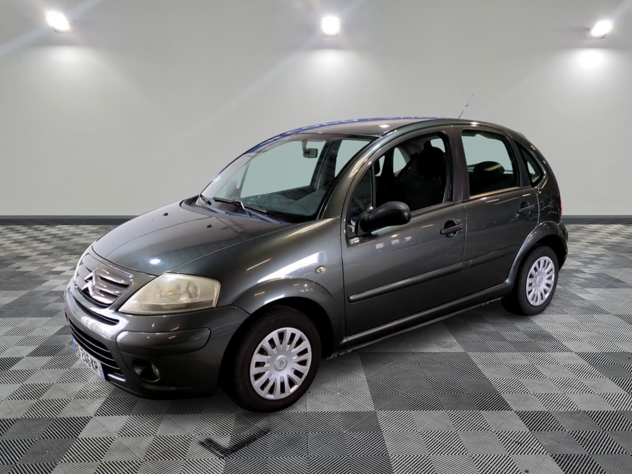 CITROEN | C3