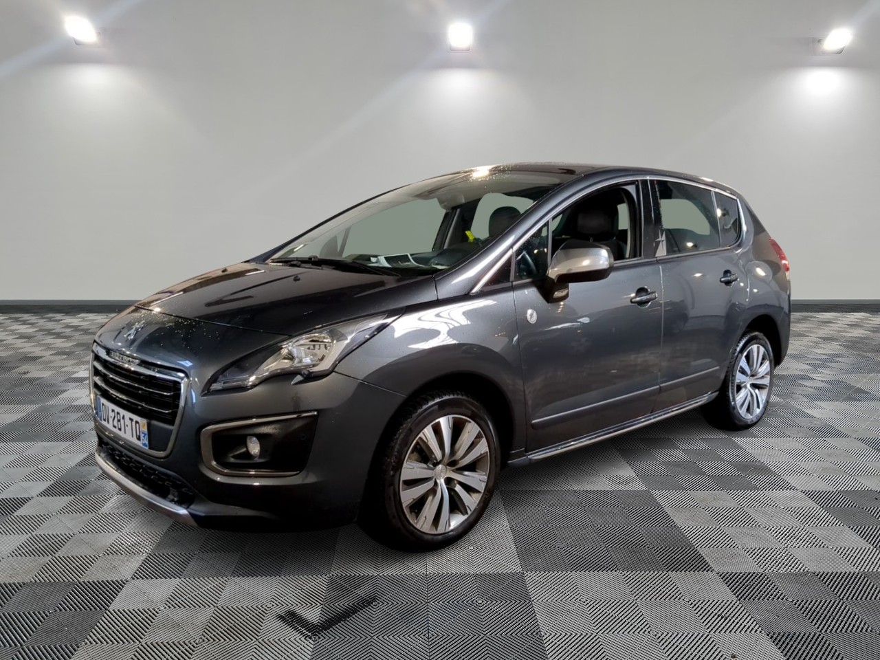 PEUGEOT | 3008 PEUGEOT | 3008