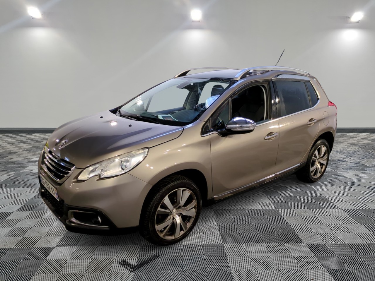 PEUGEOT | 2008 PEUGEOT | 2008