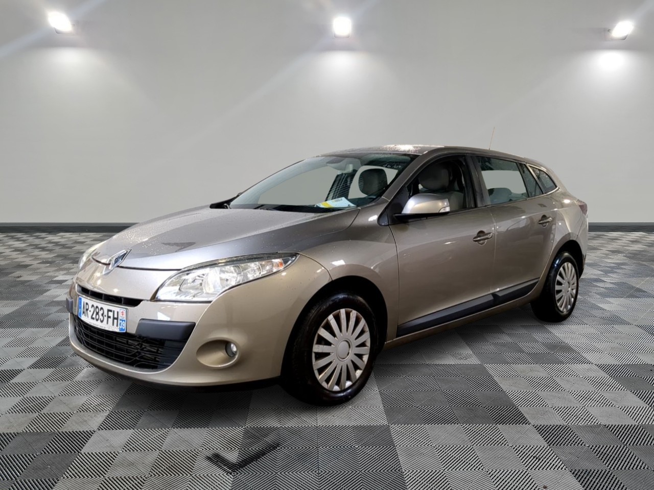 RENAULT | MEGANE ESTATE PRO RENAULT | MEGANE ESTATE PRO