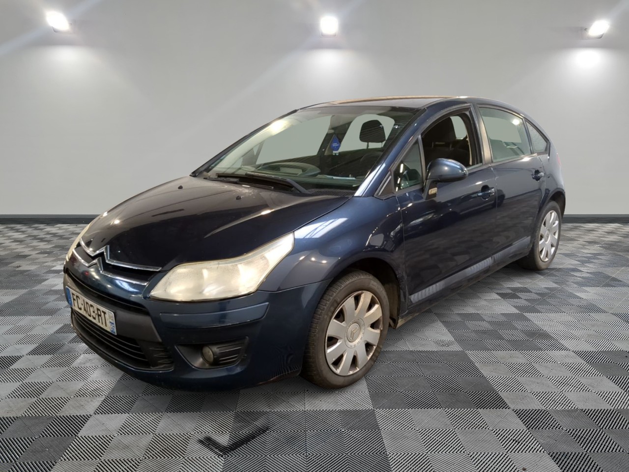 CITROEN | C4 CITROEN | C4