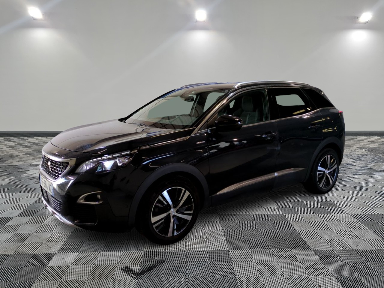 PEUGEOT | 3008 PEUGEOT | 3008
