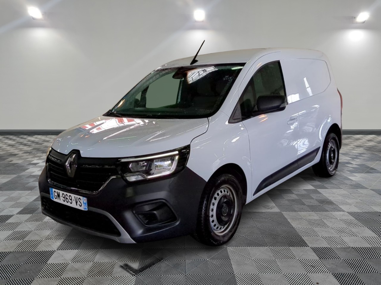 RENAULT | KANGOO VAN RENAULT | KANGOO VAN