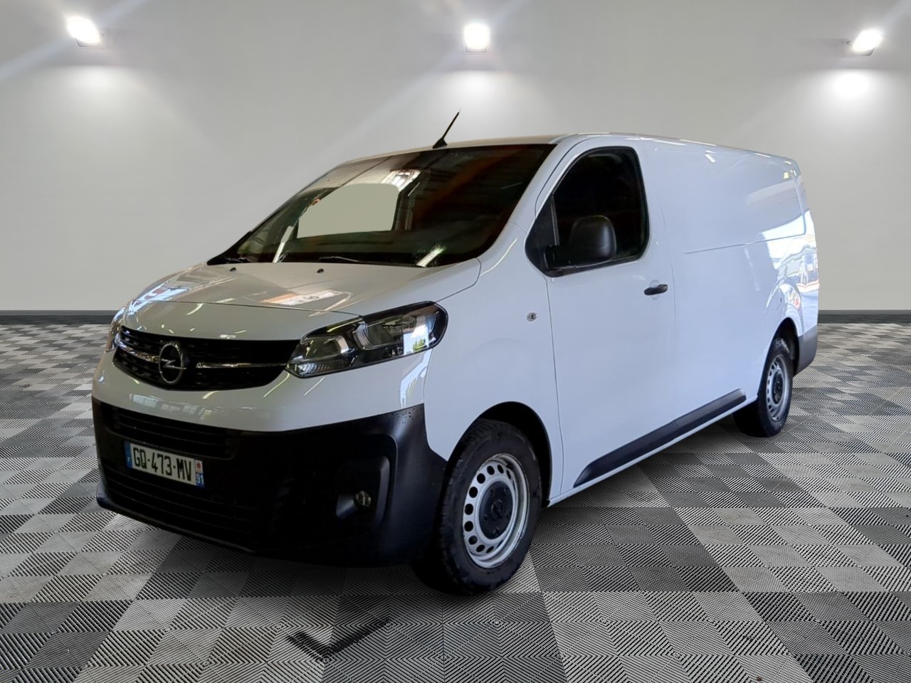 OPEL | VIVARO FOURGON OPEL | VIVARO FOURGON