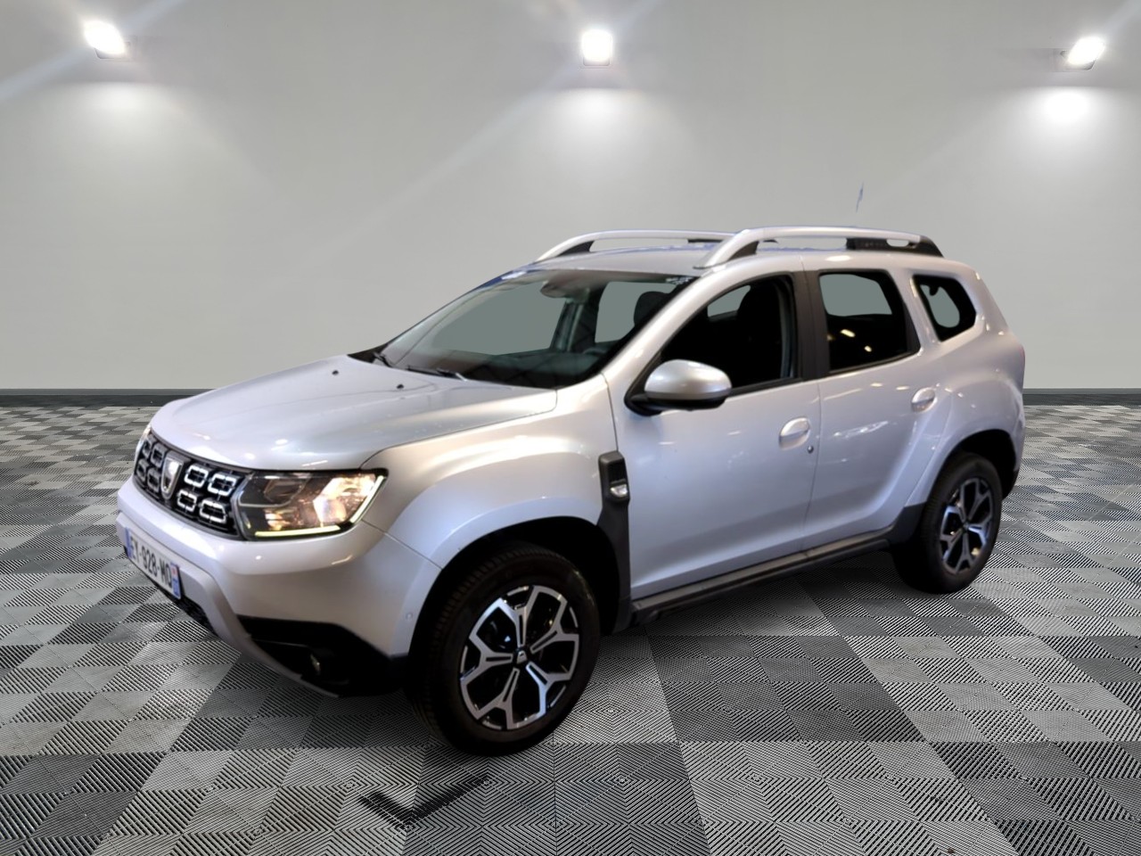 DACIA | DUSTER DACIA | DUSTER