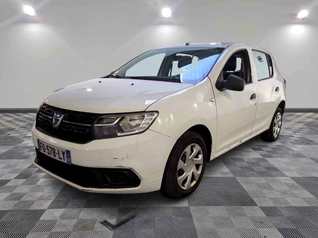 DACIA | SANDERO DACIA | SANDERO