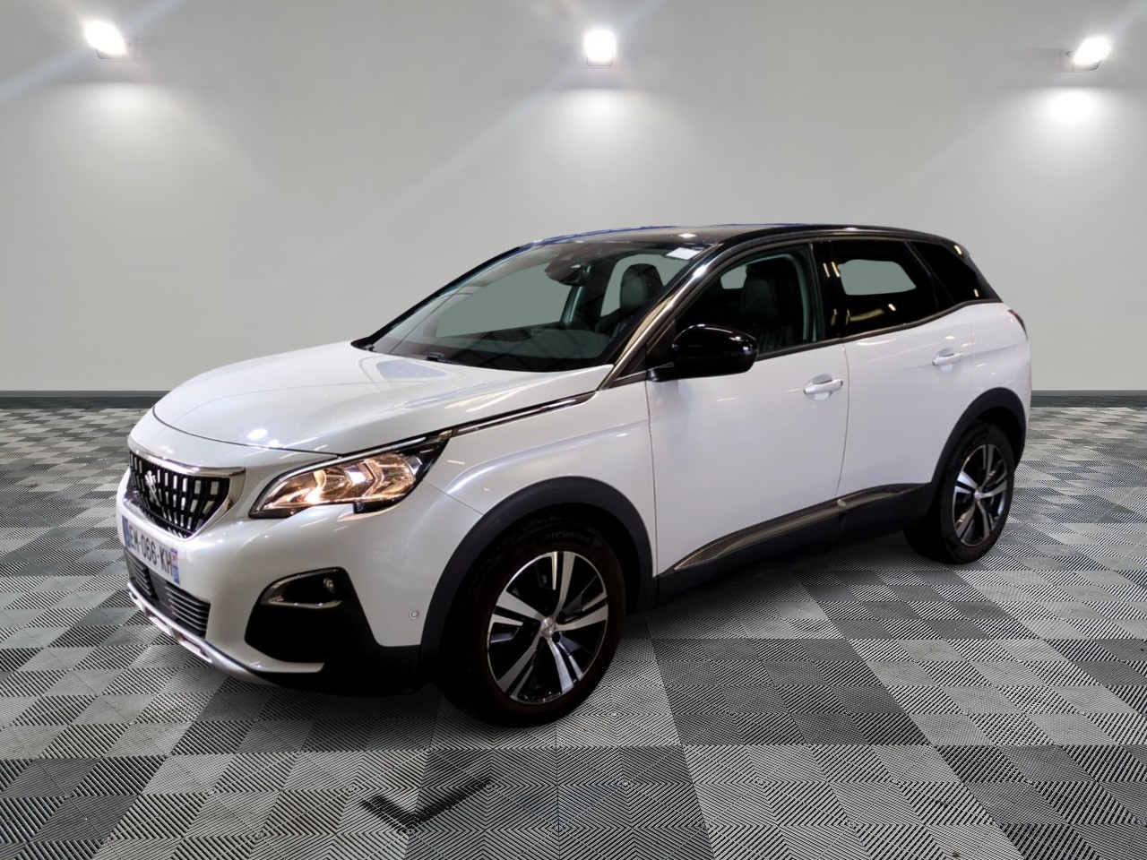 PEUGEOT | 3008 PEUGEOT | 3008