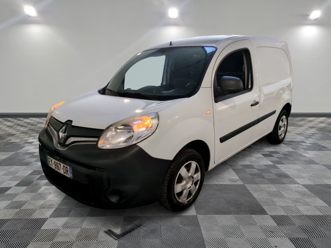RENAULT | KANGOO EXPRESS RENAULT | KANGOO EXPRESS