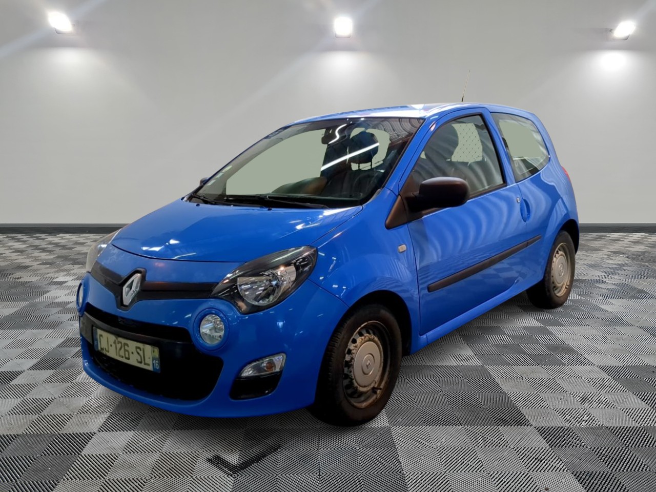 RENAULT | TWINGO SOCIETE RENAULT | TWINGO SOCIETE