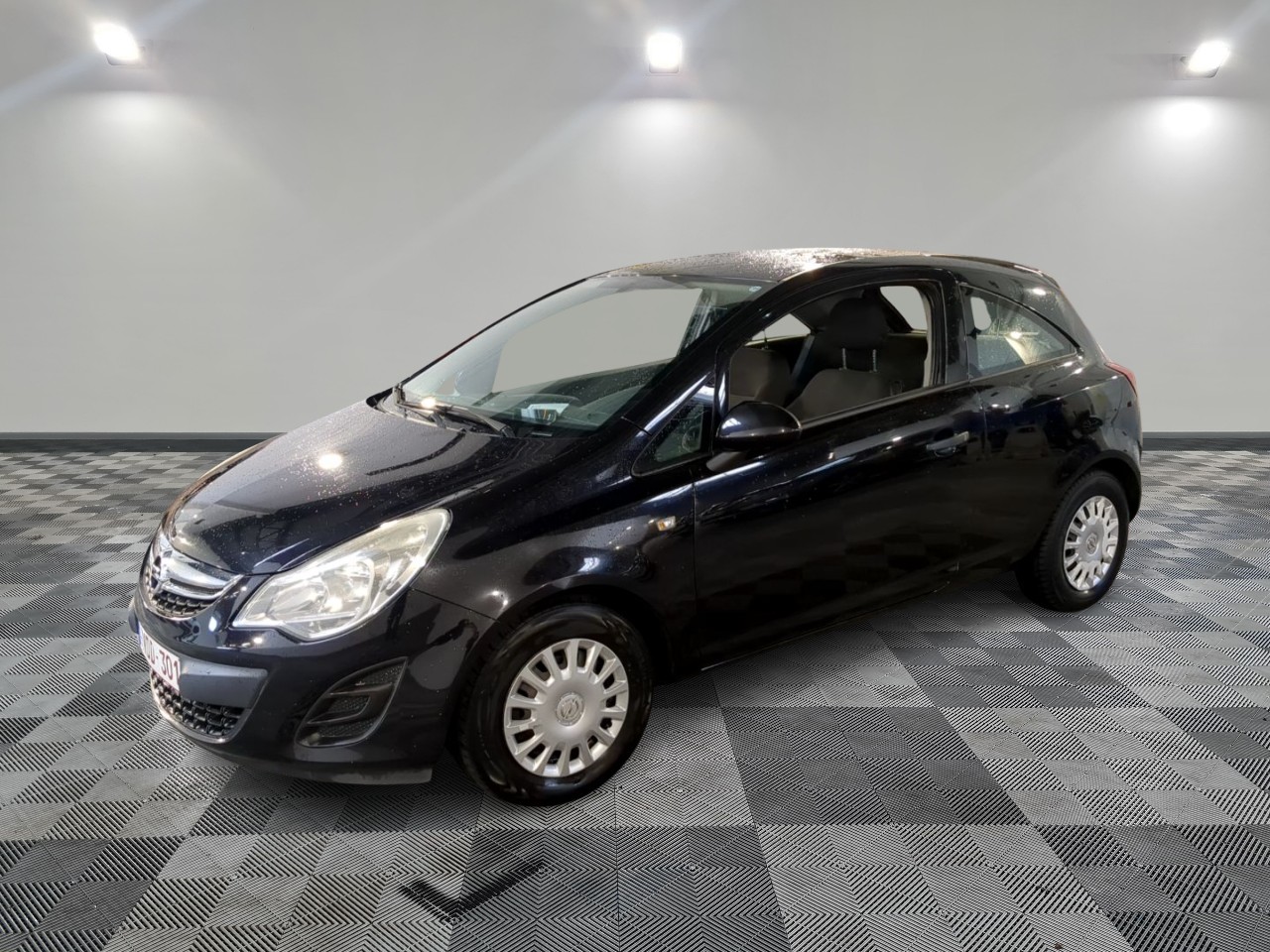 OPEL | CORSA OPEL | CORSA