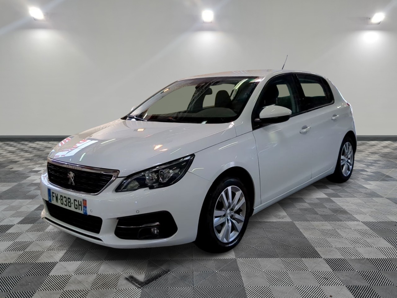 PEUGEOT | 308 BUSINESS PEUGEOT | 308 BUSINESS