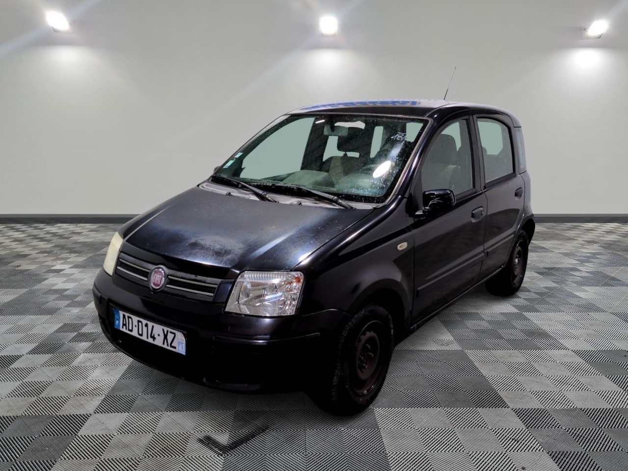 FIAT | PANDA FIAT | PANDA