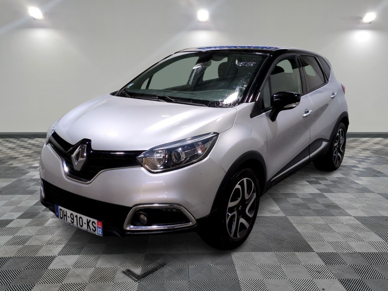 RENAULT | CAPTUR RENAULT | CAPTUR