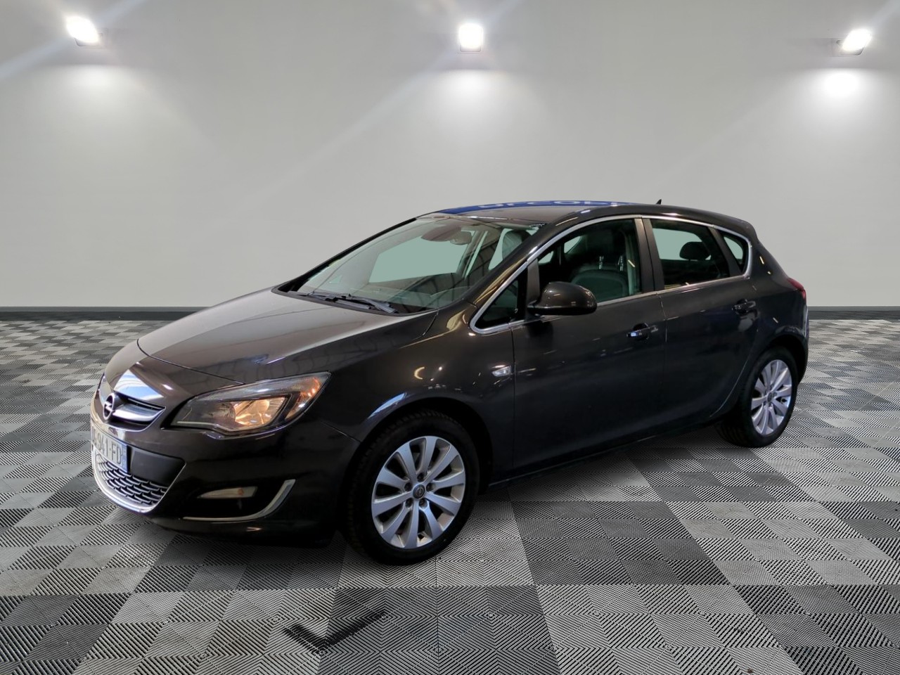 OPEL | ASTRA OPEL | ASTRA