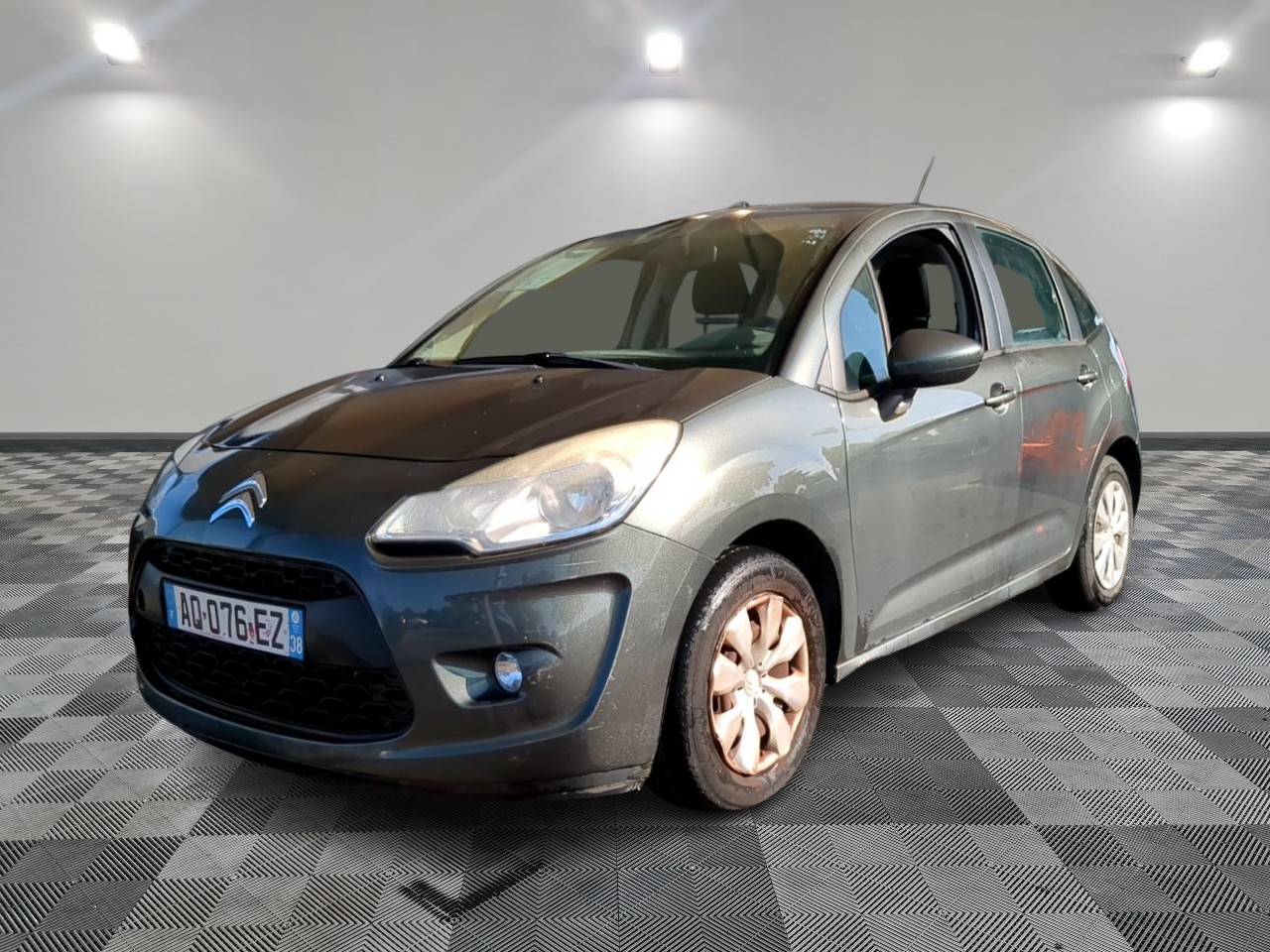 CITROEN | C3