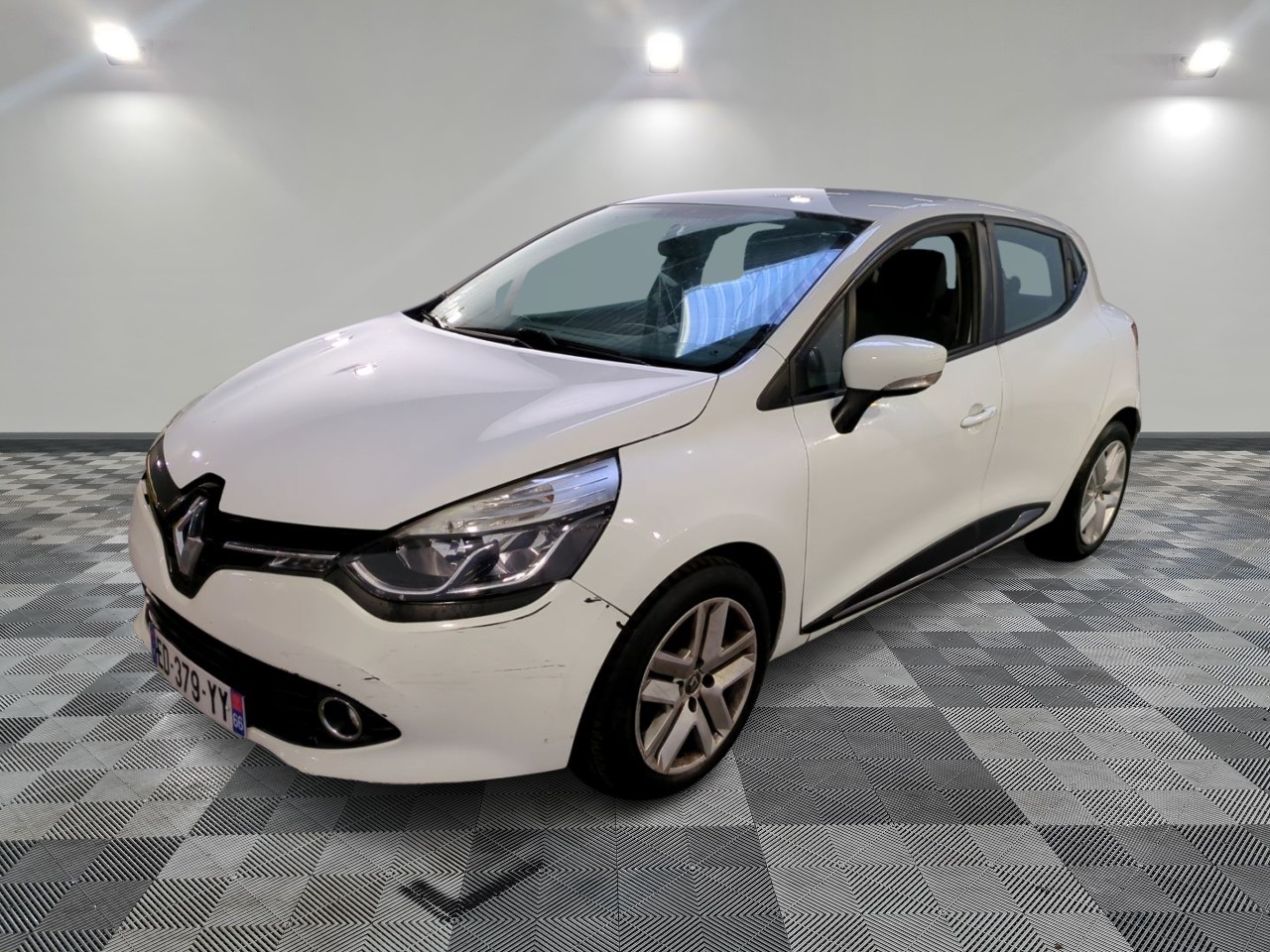 RENAULT | CLIO IV BUSINESS RENAULT | CLIO IV BUSINESS