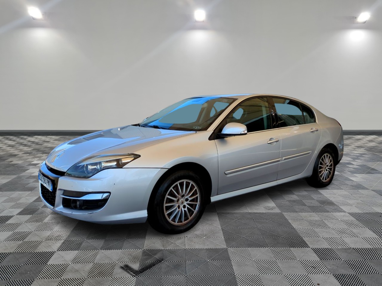 RENAULT | LAGUNA RENAULT | LAGUNA