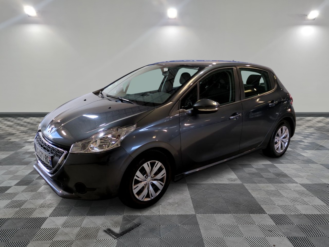 PEUGEOT | 208 PEUGEOT | 208