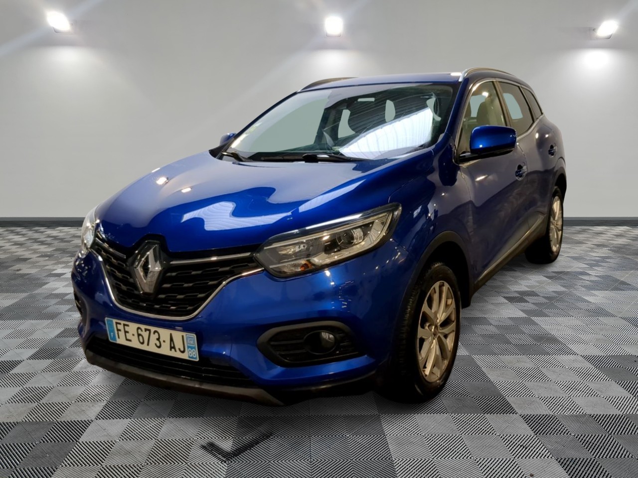 RENAULT | KADJAR